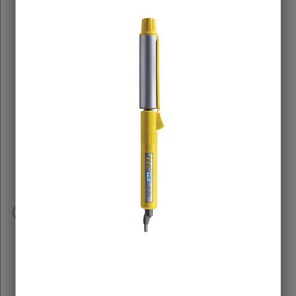 Dry bar the 3 day bender curling iron